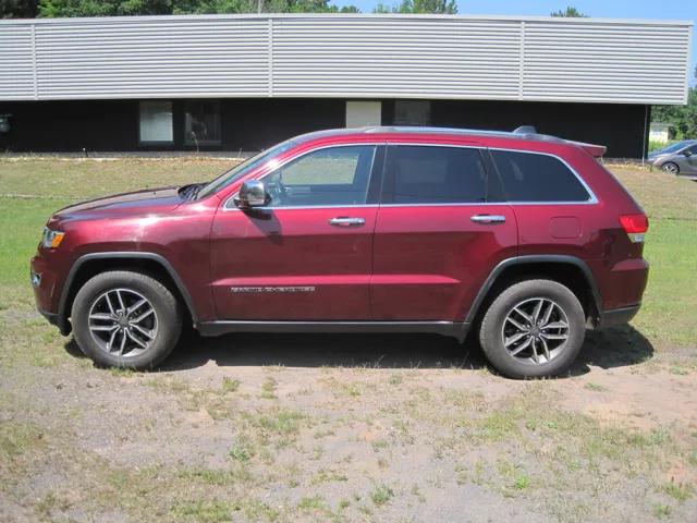 jeep grand cherokee 2019 1C4RJFBG2KC711847 image jeep grand cherokee 2019 1C4RJFBG2KC711847 image